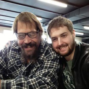 Meet your Posher, Chad